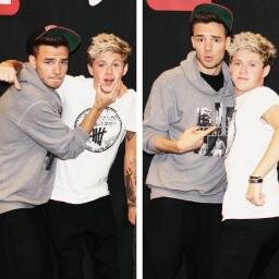 Follow @_horanwish  and  @payneftball    they'll followback you  |  Sigue a @_horanwish   y a  @payneftball   te seguirán,  si no pideselo  :)