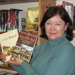 Author and researcher specializing in non-fiction books and articles at sharonhaz@aol.com or http://t.co/cadGPvgpWI
