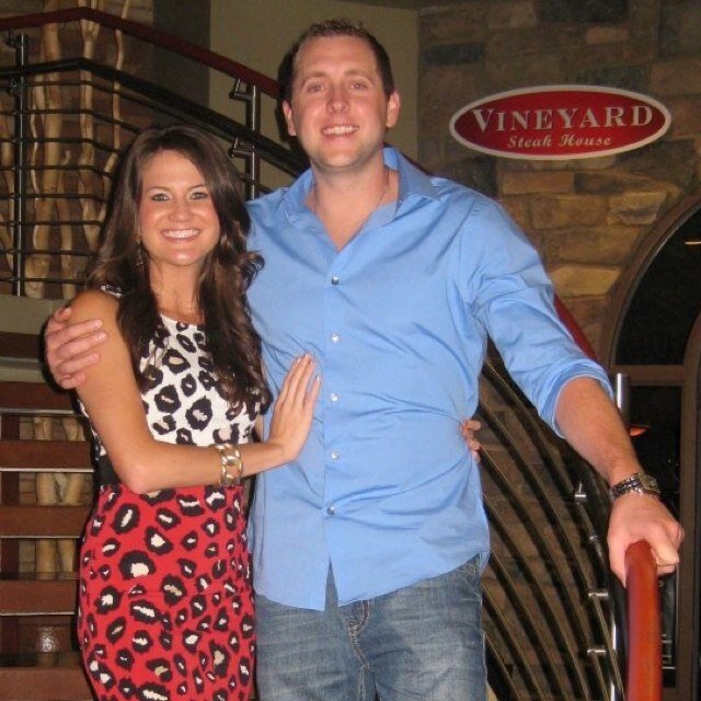 I am a Texas Tech and Parker College of Chiropractic alumni. My main interests are health, wellness, and sports!