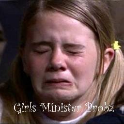 Loving the Girls Minister Life, bringing a more feminine side to student ministry, saying the things you wish would be said out loud.