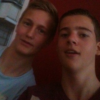 ~ Zeelandia Middelburg ~ AJAX Amsterdam ~