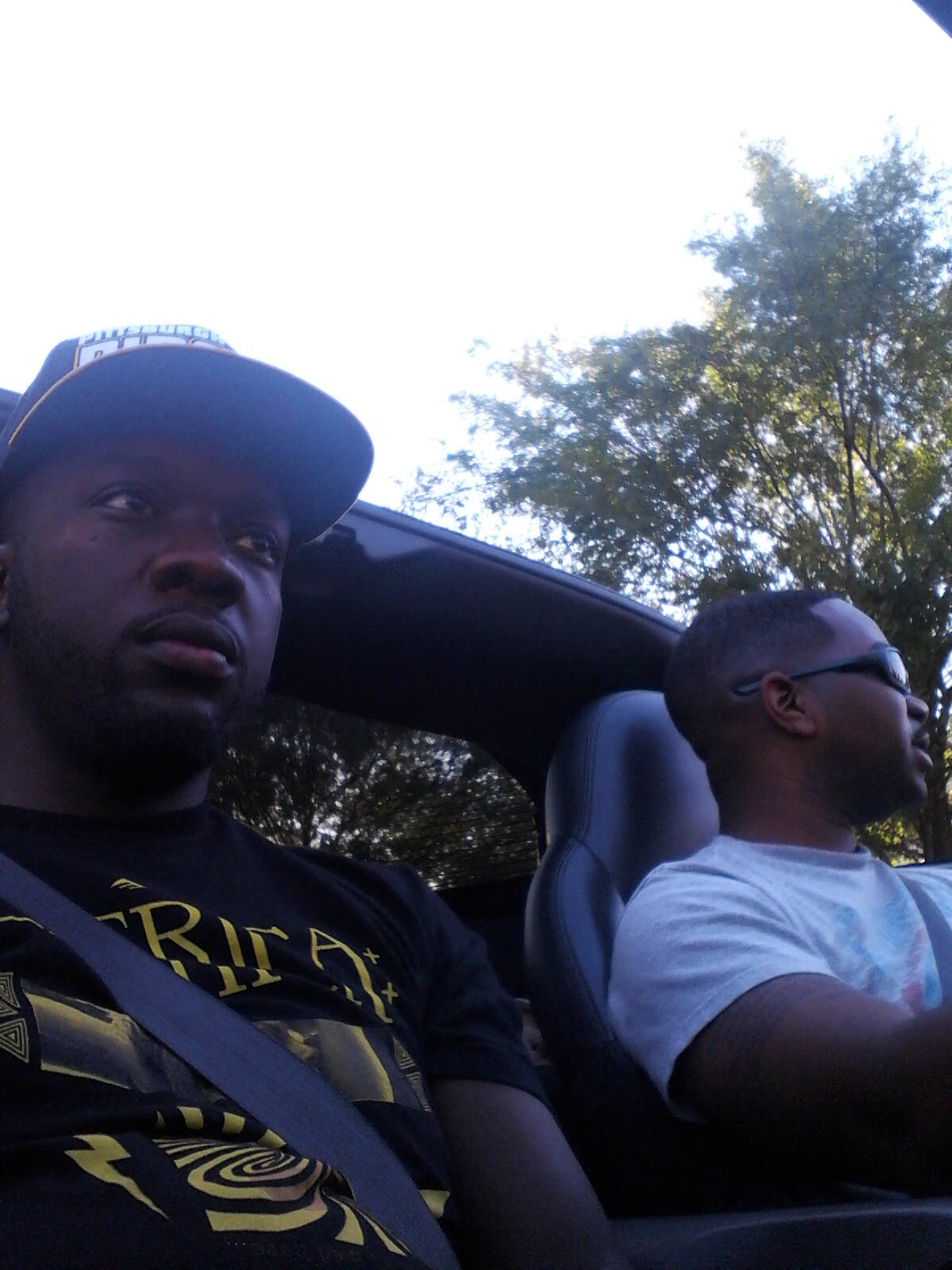 Taking everything, and leaving nothing #teamscorpio #teamblackout, Mr. Bring it back!