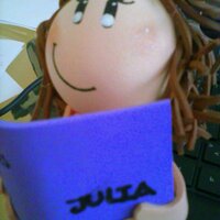Julia Gil Soler (@magilsol) 's Twitter Profile
