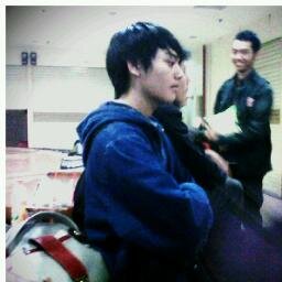 Love full tambang unisba