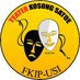 Teater Kosong Satoe (@teater01) Twitter profile photo Teater Kosong Satoe (@teater01) Twitter profile photo