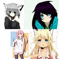Kelsy/Mira/Sheri/Bee (@siestakitty) 's Twitter Profile