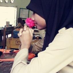 bqhpkrsy's profile picture. @anna_azizah05