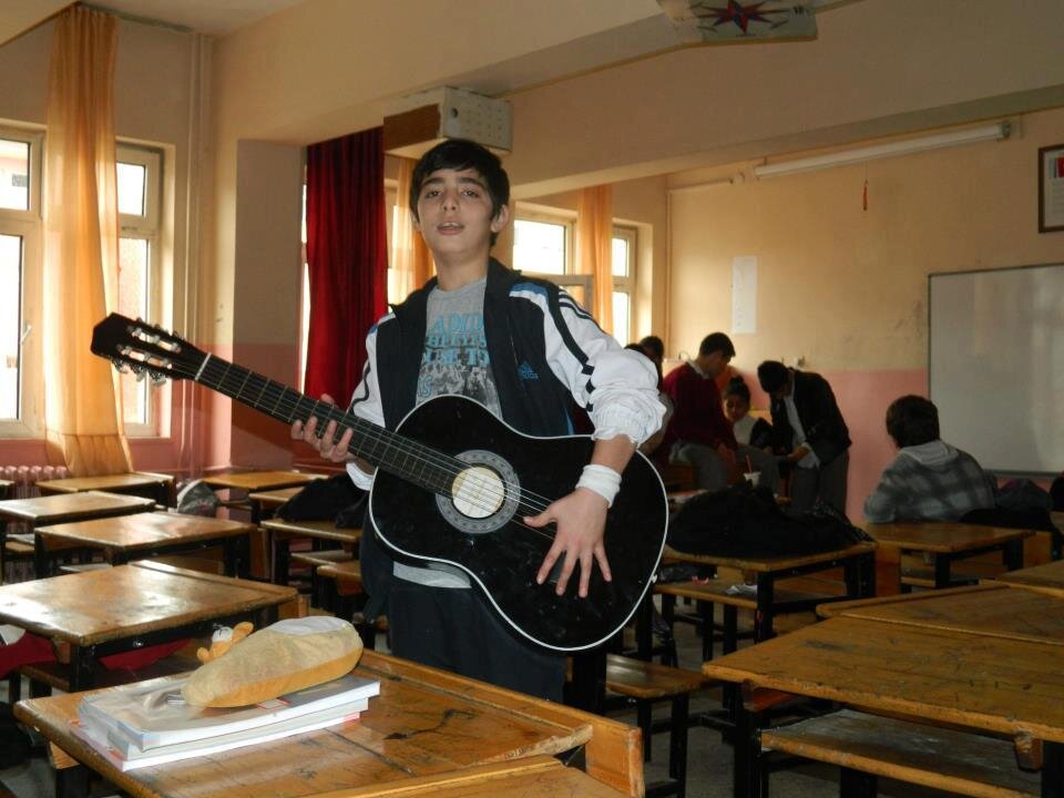 magnaflow16's profile picture. sporcu ve tabiki öğrenci :)