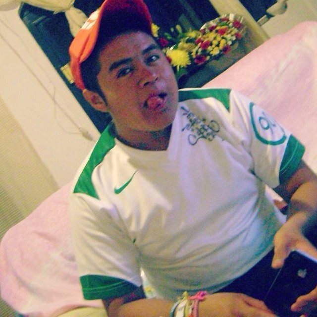 YorkJuarez's profile picture. 