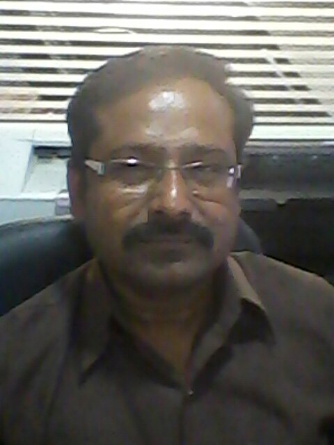 DarjiAshvin's profile picture. Stampvendor Office, Visnagar