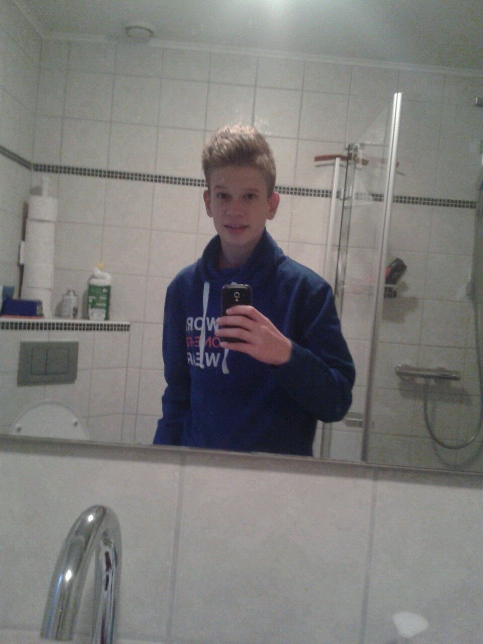 tweet weinig