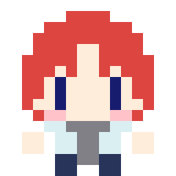 koseikaguragi's profile picture. 「んなモンゴミ箱に捨てておけ、持っていても腐るだけだぞ」