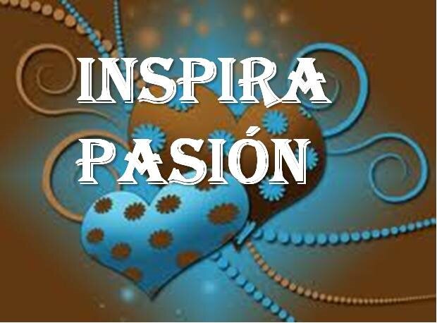 Esta cuenta es para tí que te gusta emprender y le hechas ganas a todo lo que haces. Pero sobre todo que inyectas en otros optimismo y voluntad. #Inspirapasion