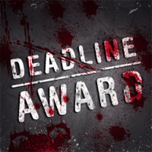 Deadline_Award's profile picture. at Landshut Short Film Festival
