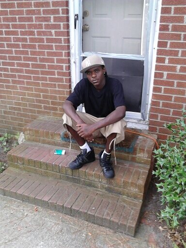 boochie bout dat bankroll.. KNO DAT