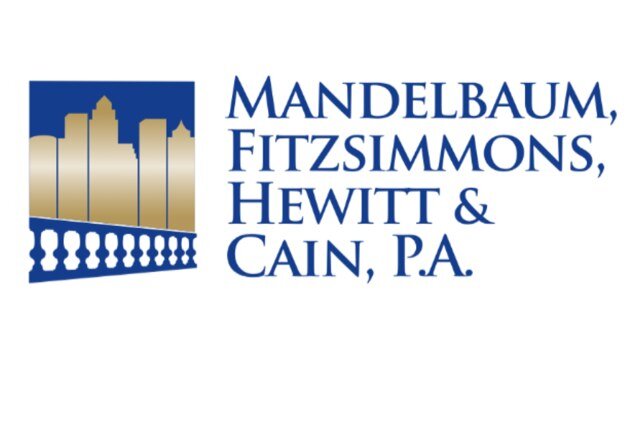 Mandelbaum, Fitzsimmons, Hewitt & Cain is committed to understanding our clients' needs & providing the legal knowledge & expertise to effectively handle cases.
