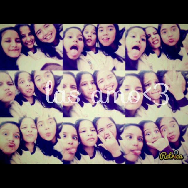 Follow me♥ :3