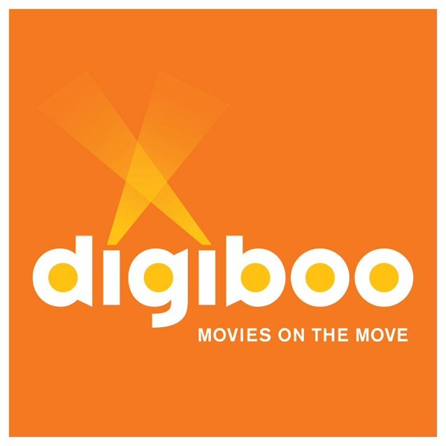Digiboo is the easy, convenient way to stay entertained while on the go. Download movies and TV shows wirelessly to your iOS, Android, or Windows 7 device.
