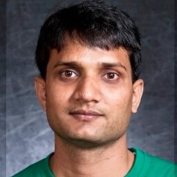 I am Bioinformatics Scientist at St. Jude Children's Research Hospital.