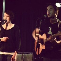Westerburgh & Micaela - The country/folk/blues duo has a grounded, intimate and acoustic style topped off with lush harmonies.
