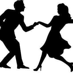 Leeds University Union's Swing Dance Society