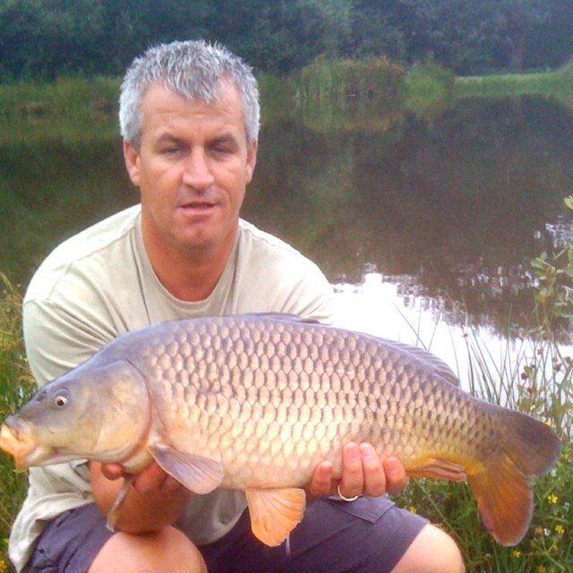 DeanDstanton's profile picture. 