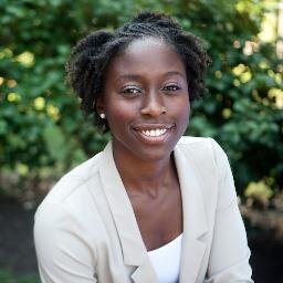 Diversity, Equity & Inclusion Leader | Tech Enthusiast | Workplace Culture Guru | she/her/hers | Views are my own