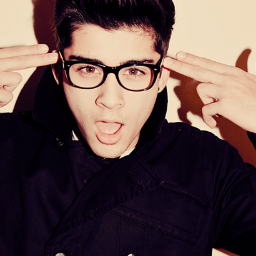 One Dream,One Band,One Direction.Directioner até depois do fim! :3