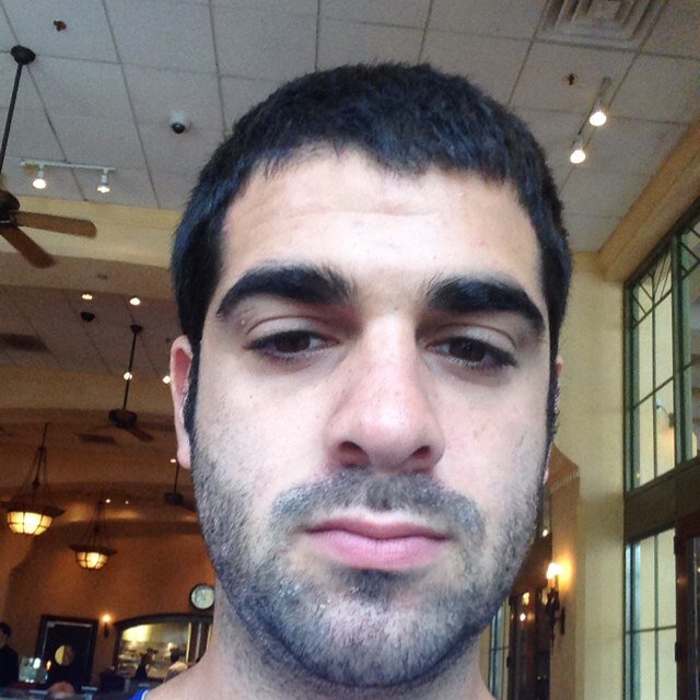 JonclJosh's profile picture. 