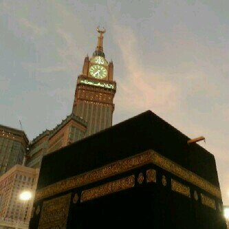 ‏الحمدلله