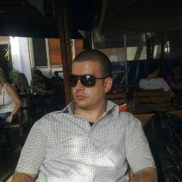 ArbenHaradinaj's profile picture. 