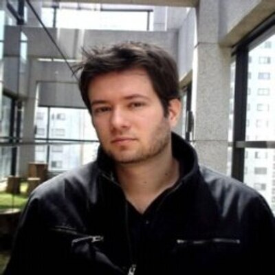 Profile Picture of فَيِصَل الَعِصَيمِي (@DamonGates3) on Twitter