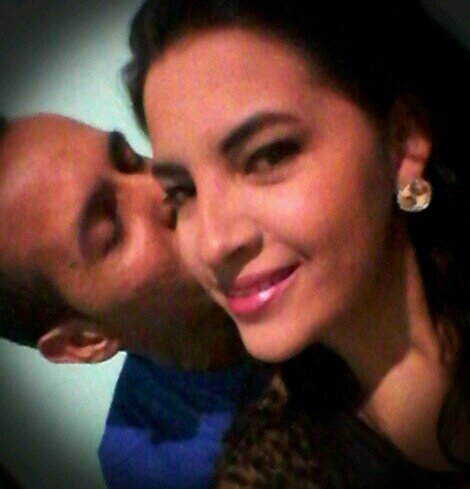 Amo viver. L♡E