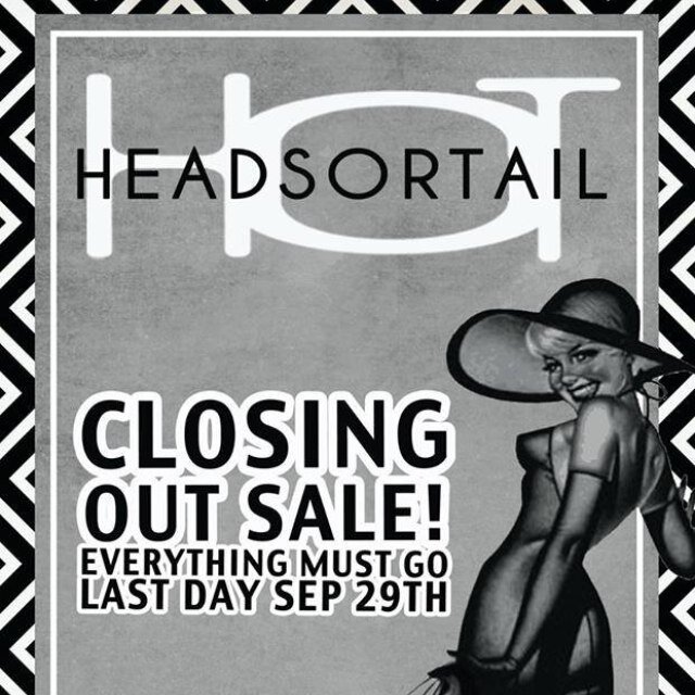 Banff's Unique Boutique! FASHION&XXX