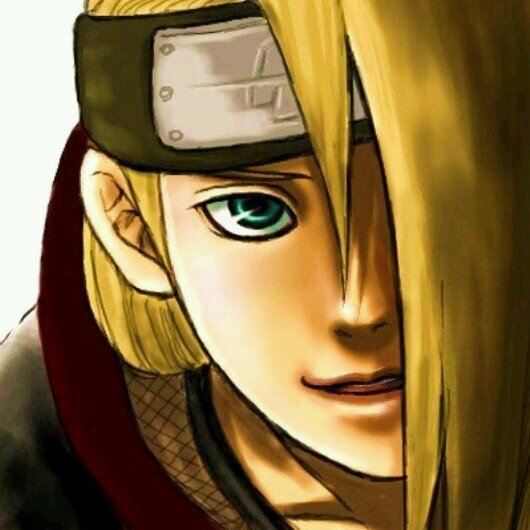 The_Deidara7's profile picture. Don't underestimate my art∥Just a blond-haired suicide bomber with mouths on hands∥ Art is an EXPLOSIAN!