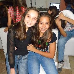 Seguime y te sigo :D