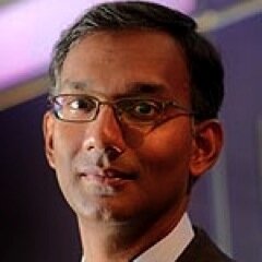 MenonSunand's profile picture. Leading Innovation. Commercializing Data/Analytics and AI businesses. Strategy and Execution.