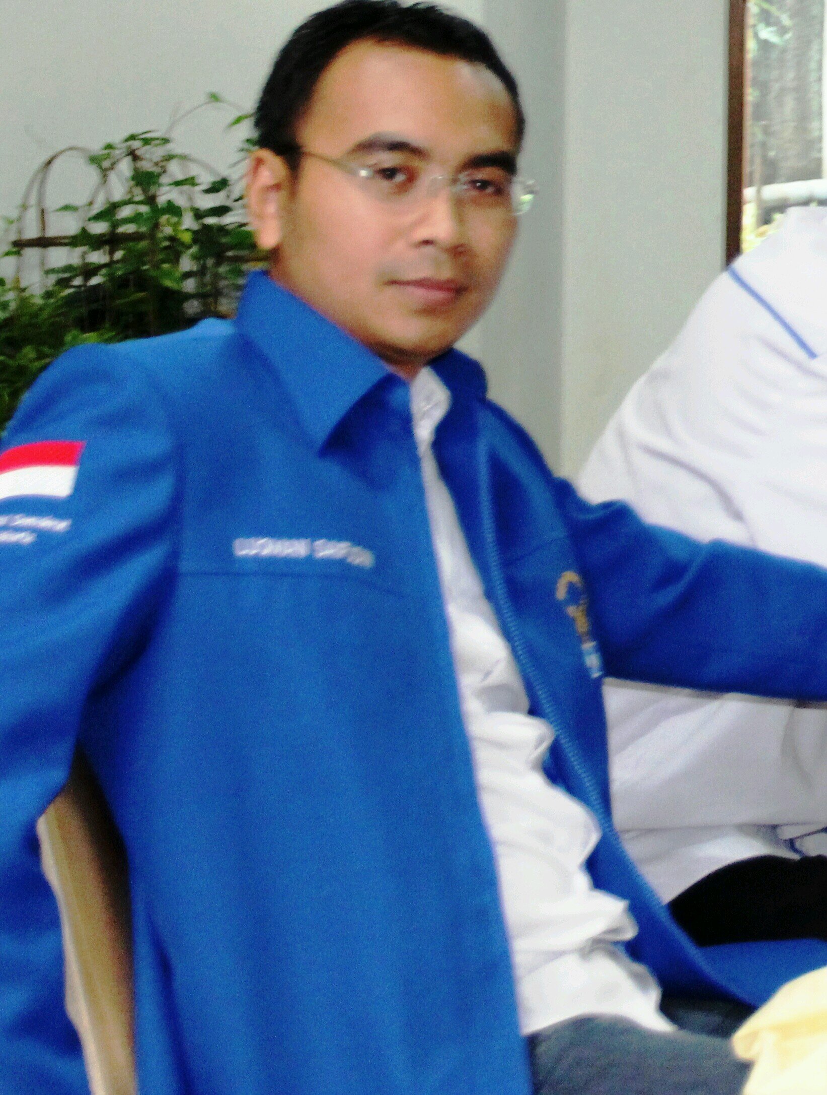 CALON DPRD 2014-2019 DAPIL BEKASI