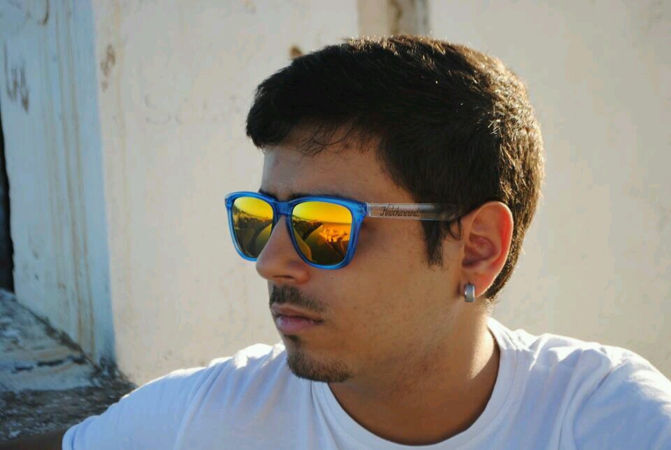 Albertitooo's profile picture. Estudiante de Derecho en la Universitat Jaume I