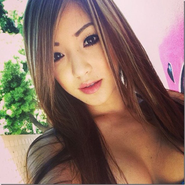 Hello :)) I'm MING❤ I Love Pink, Kitties & Pretty Things !!