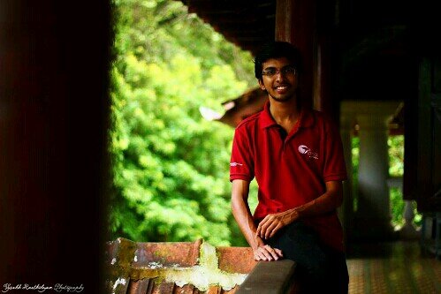 Engineer at Robert Bosch Gmbh. Interested in technology, politics, cricket, entrepreneurship & music