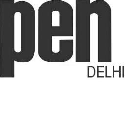 Freedom to write. Freedom to read. Freedom to express. Delhi centre of https://t.co/NrGk5IEsgy