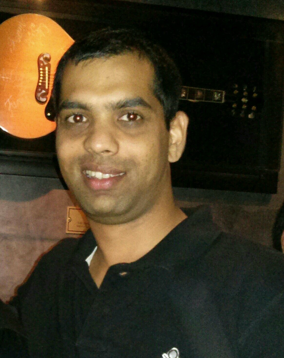 sandarbhm's profile picture. 