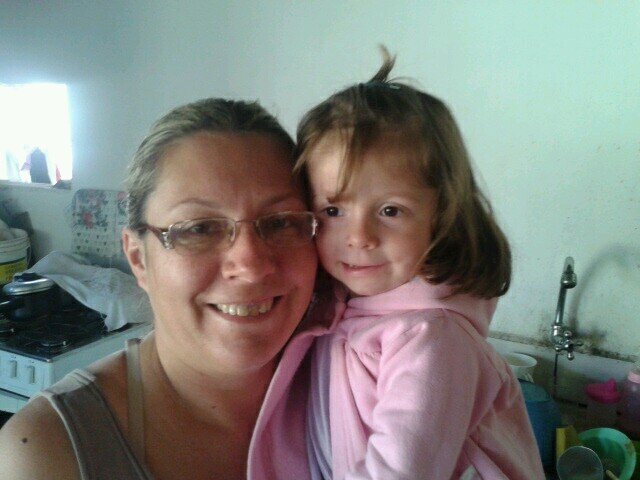 AMOR A FAMILIA E ESPECIAL A DEUS
