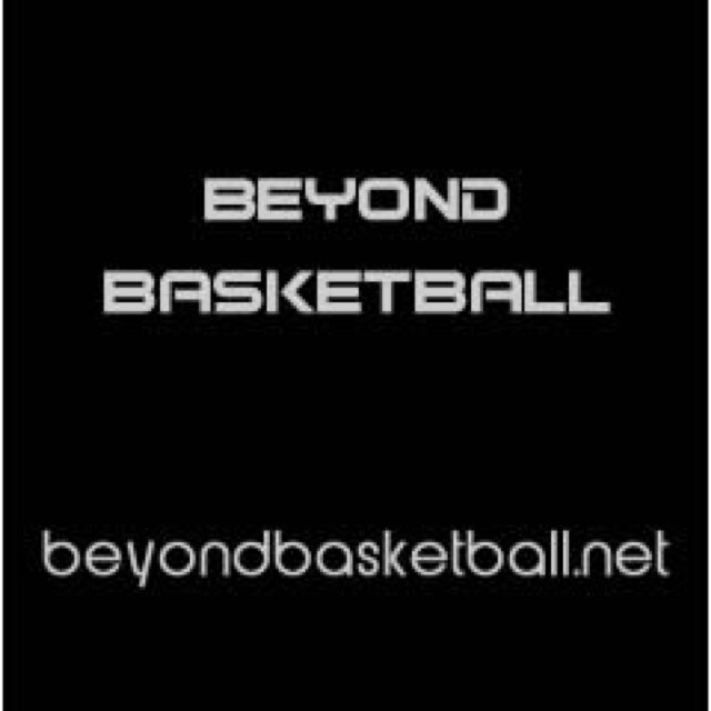 Providing exposure to ball players all across the globe.... Great exposure is priceless!Instagram -BEYONDBBALL