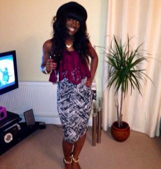 MA Social work postgraduate student @ University of Manchester
