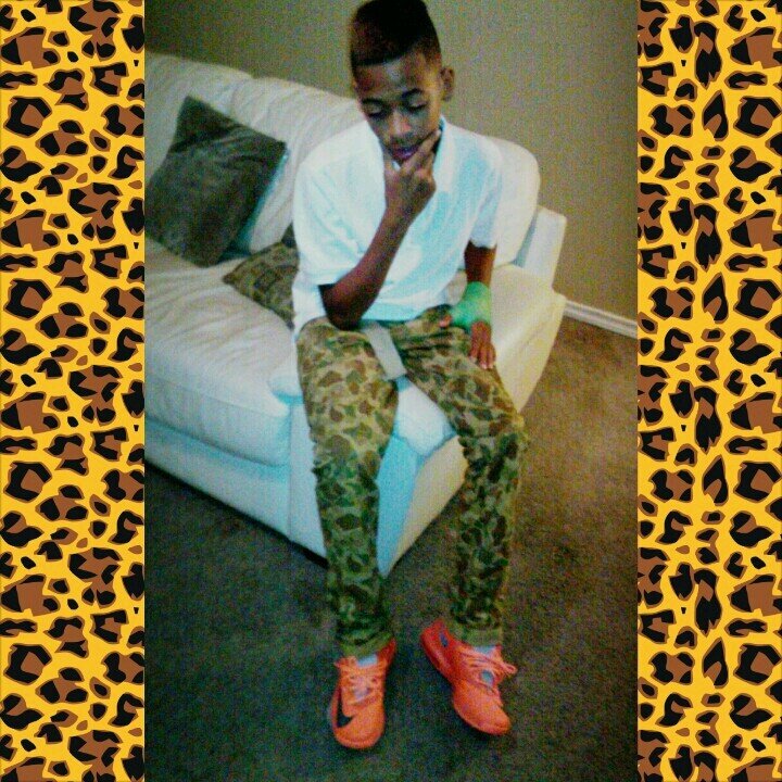 Foreve a King GL0 L1F3 or no Life
