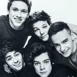 5sos & 1D is my life ♥
