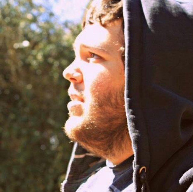 31. Jedi Knight. Hopeful Twitch streamer. $joeythadino
