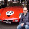 VazrikMinassian's profile picture. PCA/BCP, Resiliency, @AdeniumBCP, @beresilientBRG, Car Enthusiast